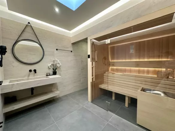 3-bedroom Villa In Crikvenica, Croatia (186 M²)