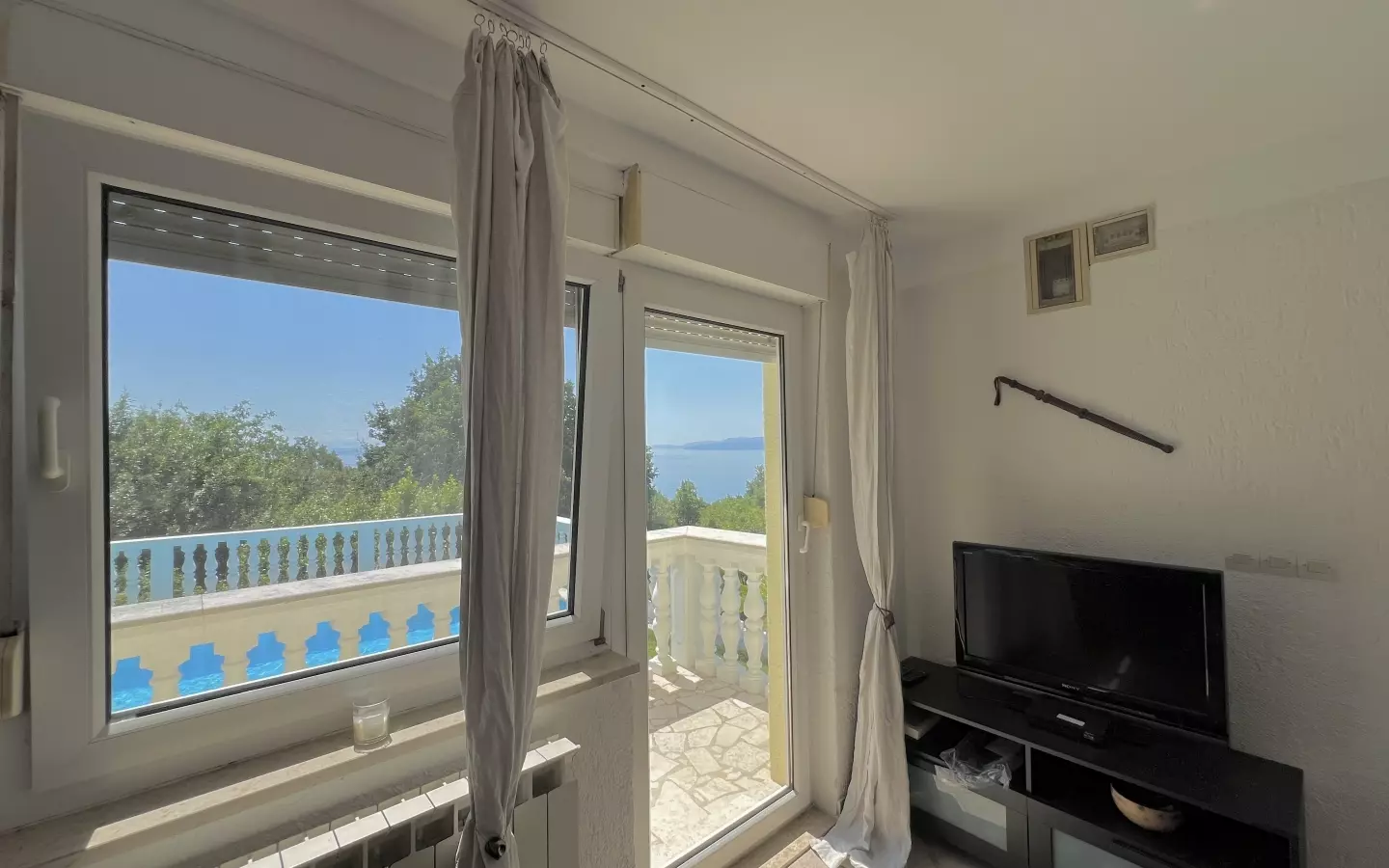 3-bedroom Villa In Volosko, Croatia (376 M²)
