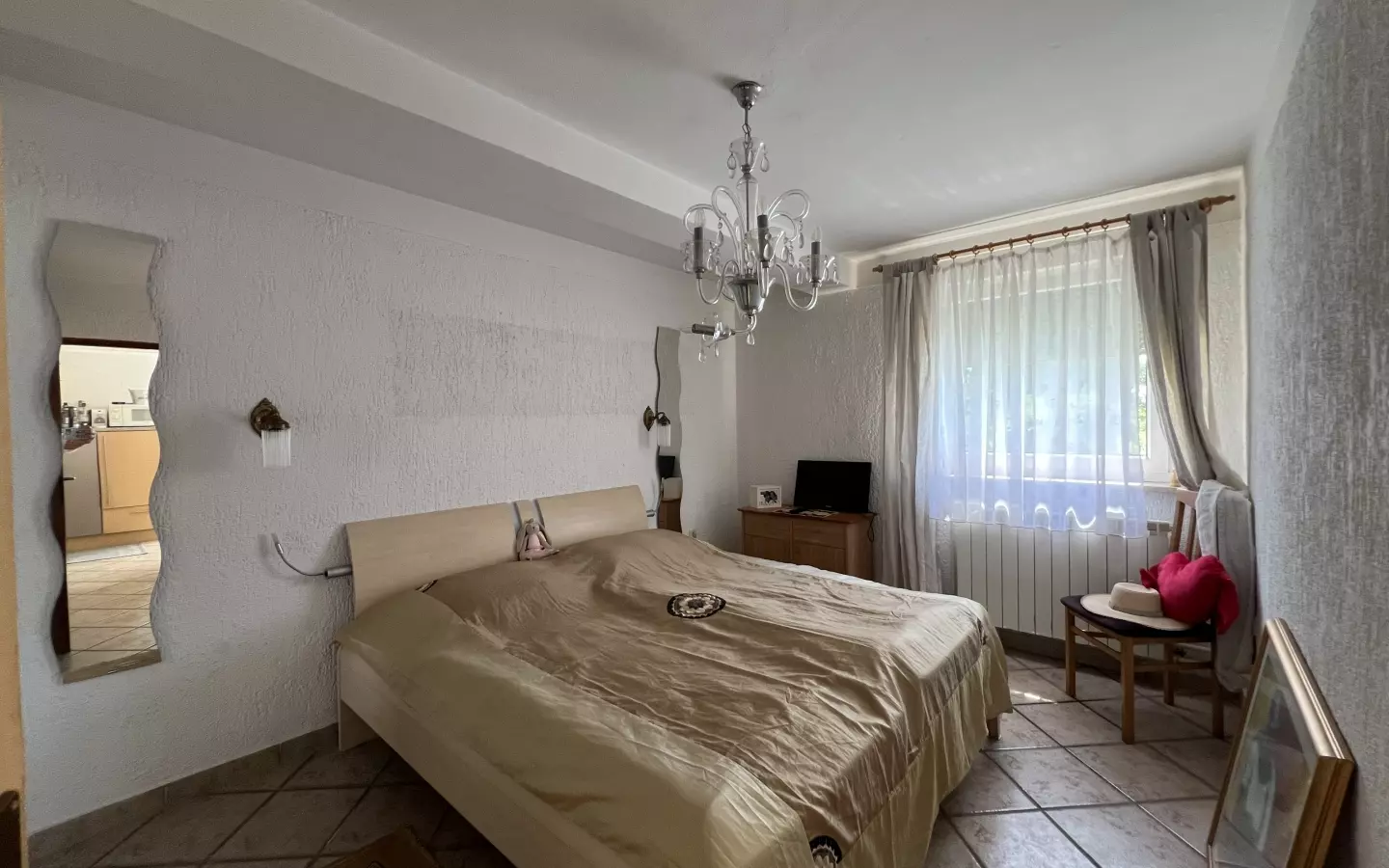 3-bedroom Villa In Volosko, Croatia (376 M²)