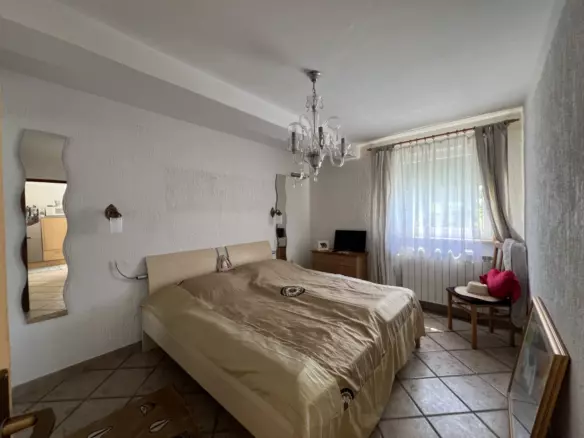 3-bedroom Villa In Volosko, Croatia (376 M²)