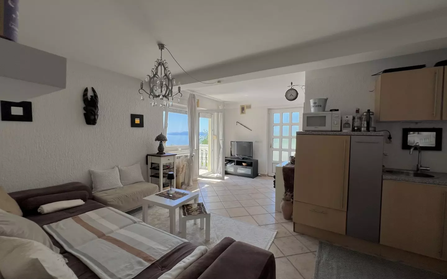 3-bedroom Villa In Volosko, Croatia (376 M²)