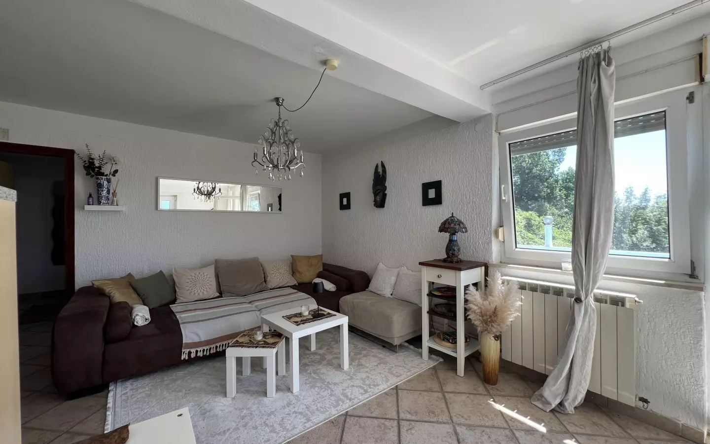 3-bedroom Villa In Volosko, Croatia (376 M²)