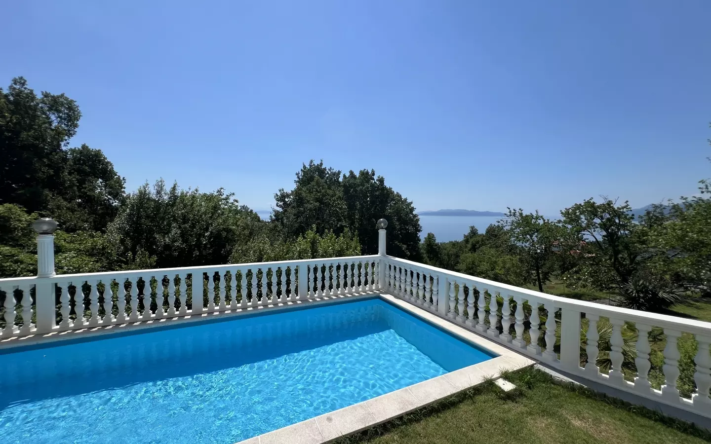 3-bedroom Villa In Volosko, Croatia (376 M²)