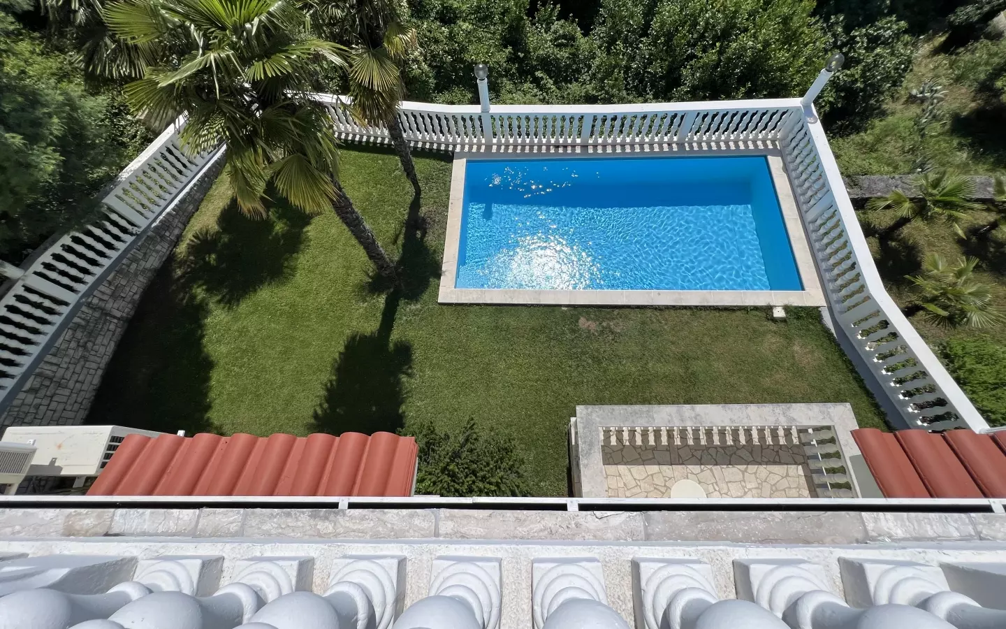 3-bedroom Villa In Volosko, Croatia (376 M²)