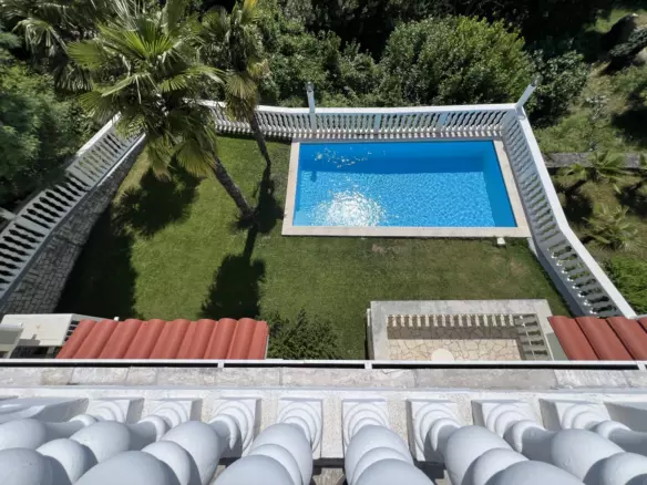 3-bedroom Villa In Volosko, Croatia (376 M²)