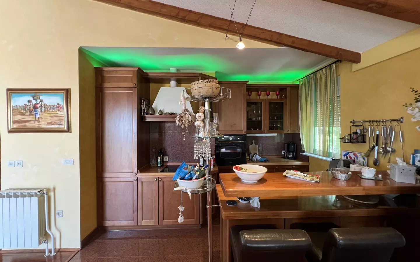3-bedroom Villa In Volosko, Croatia (376 M²)