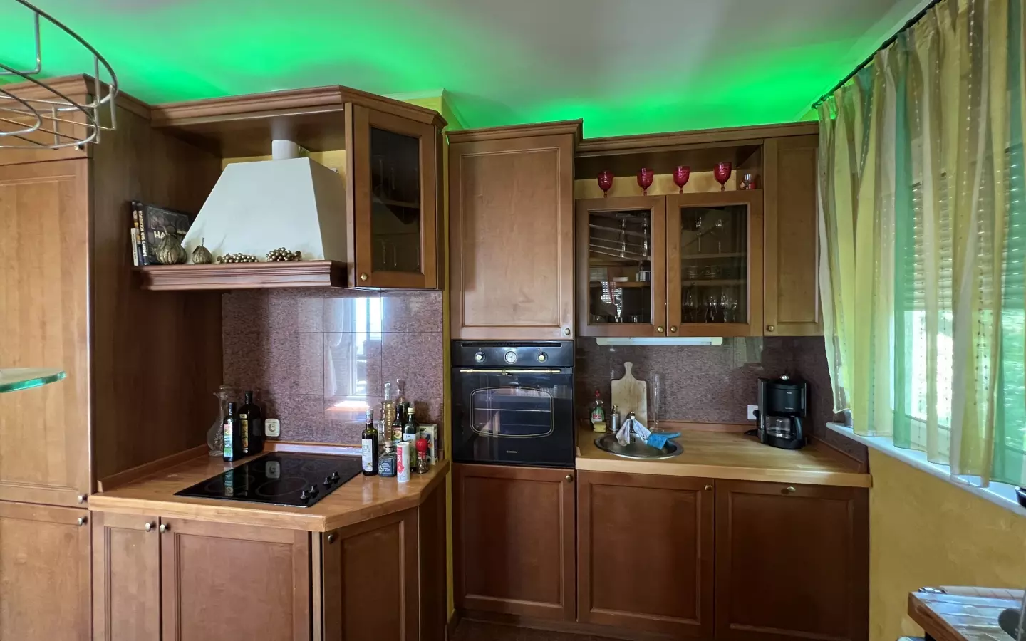 3-bedroom Villa In Volosko, Croatia (376 M²)