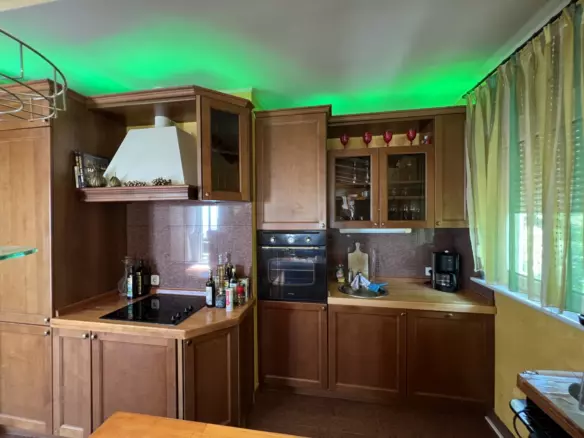 3-bedroom Villa In Volosko, Croatia (376 M²)
