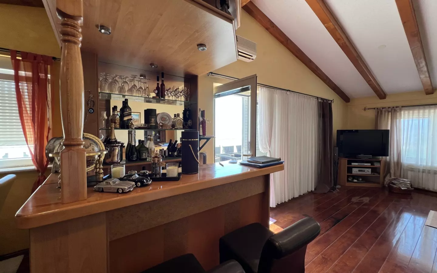 3-bedroom Villa In Volosko, Croatia (376 M²)