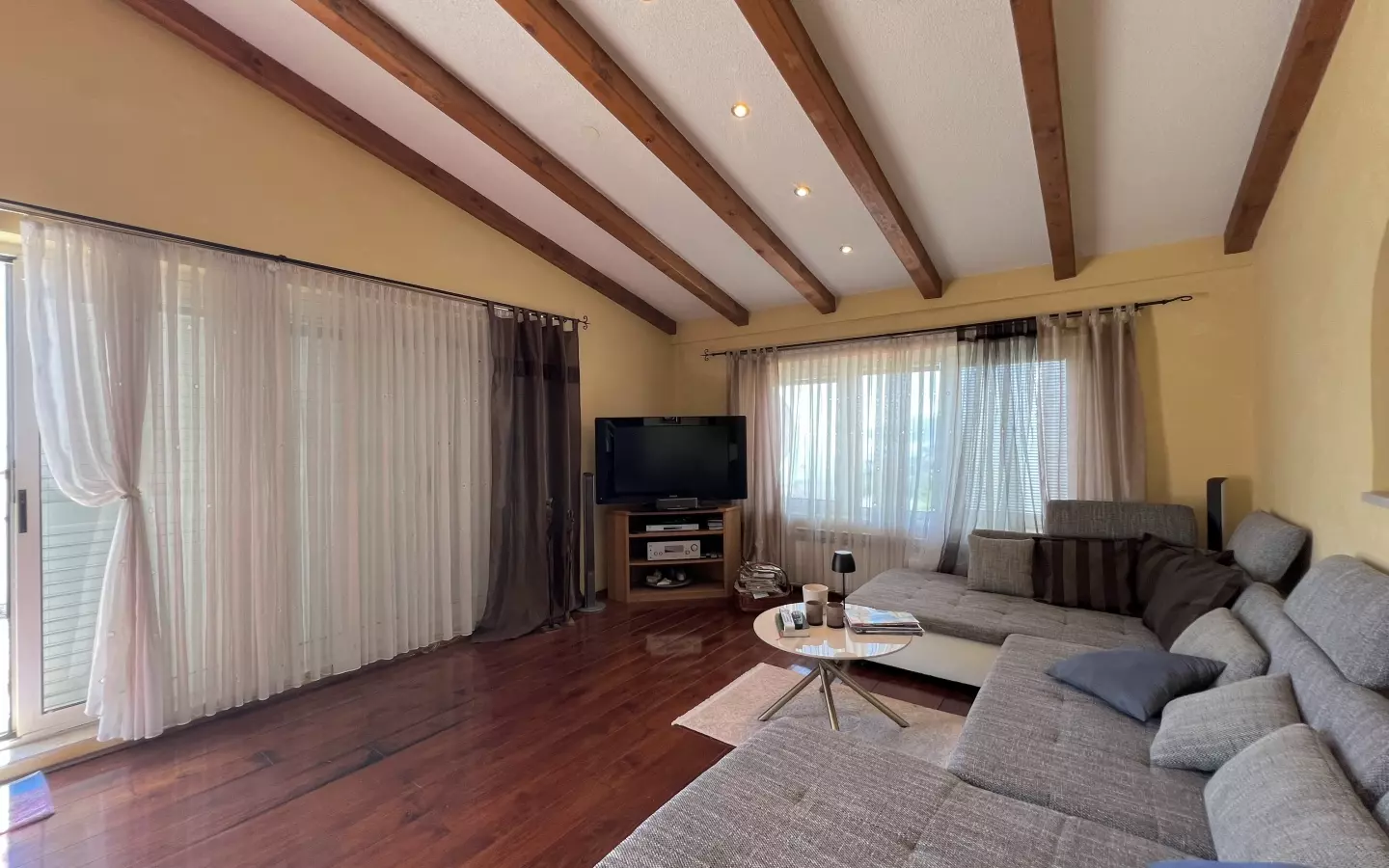 3-bedroom Villa In Volosko, Croatia (376 M²)