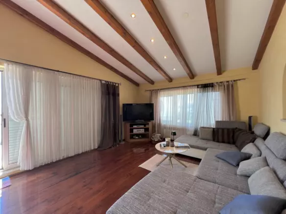 3-bedroom Villa In Volosko, Croatia (376 M²)