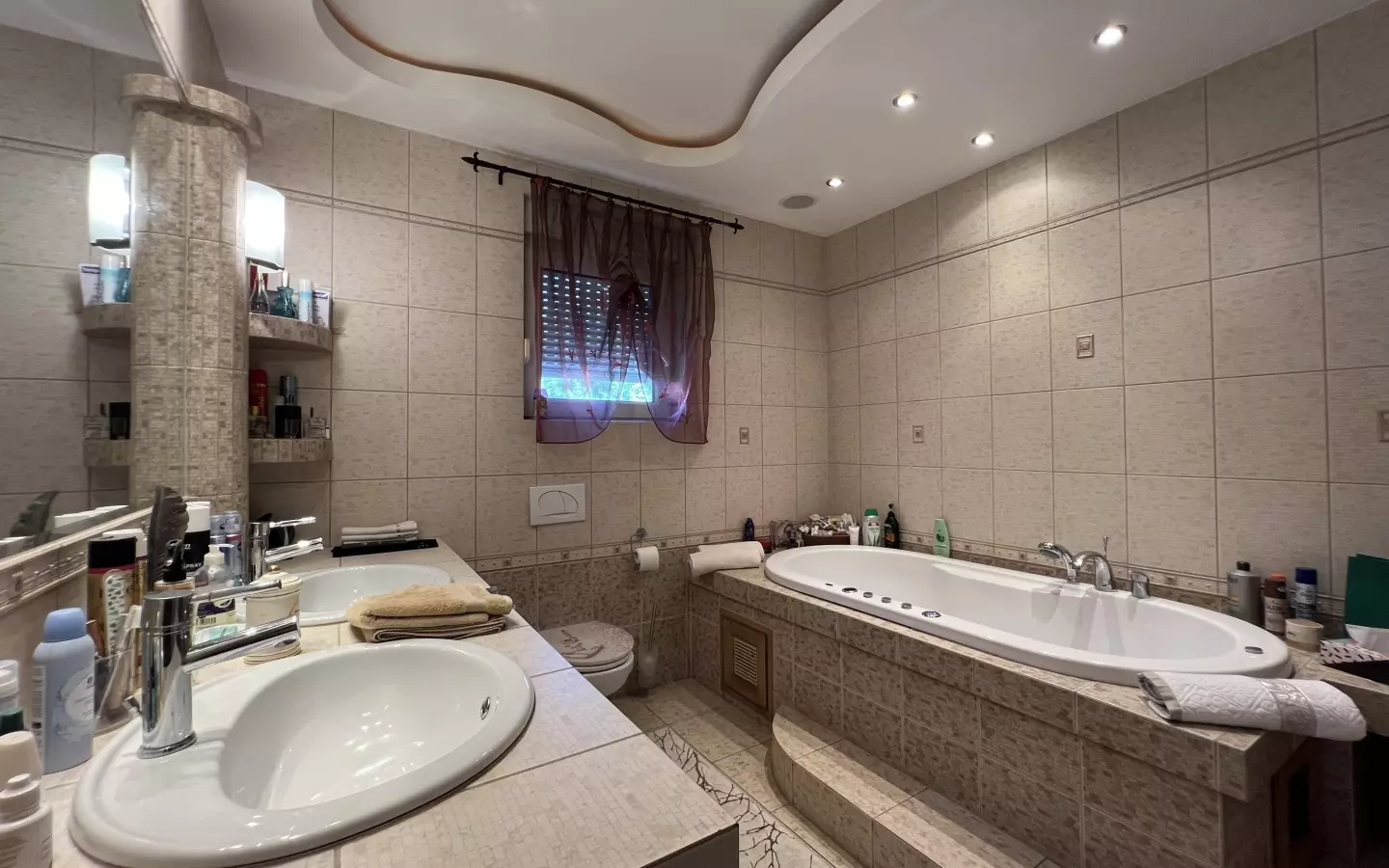 3-bedroom Villa In Volosko, Croatia (376 M²)