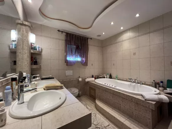 3-bedroom Villa In Volosko, Croatia (376 M²)