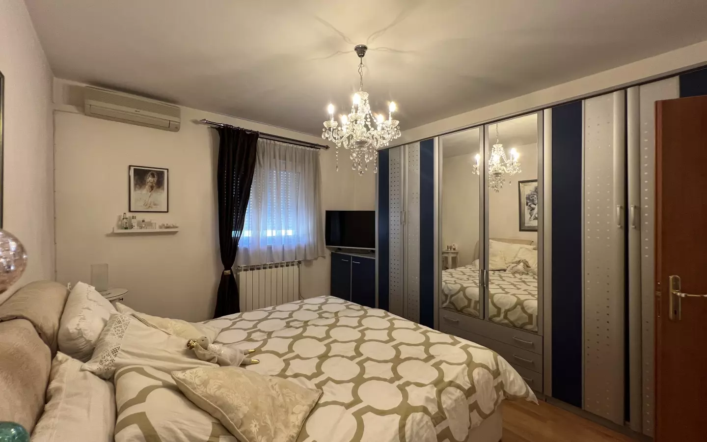 3-bedroom Villa In Volosko, Croatia (376 M²)