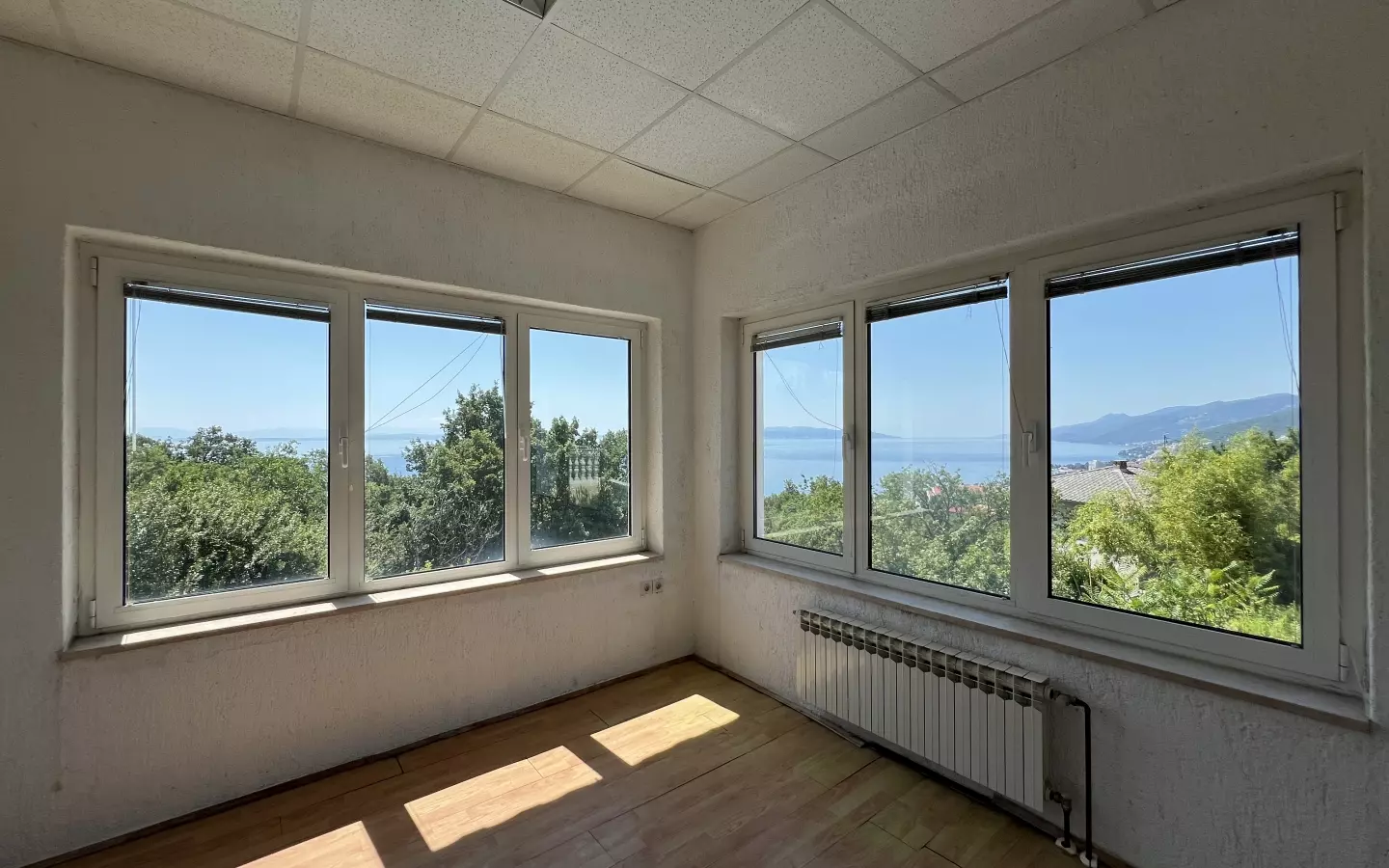 3-bedroom Villa In Volosko, Croatia (376 M²)