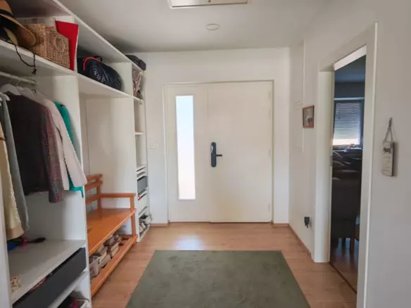2-bedroom Detached House In Krančići, Croatia (186 M²)