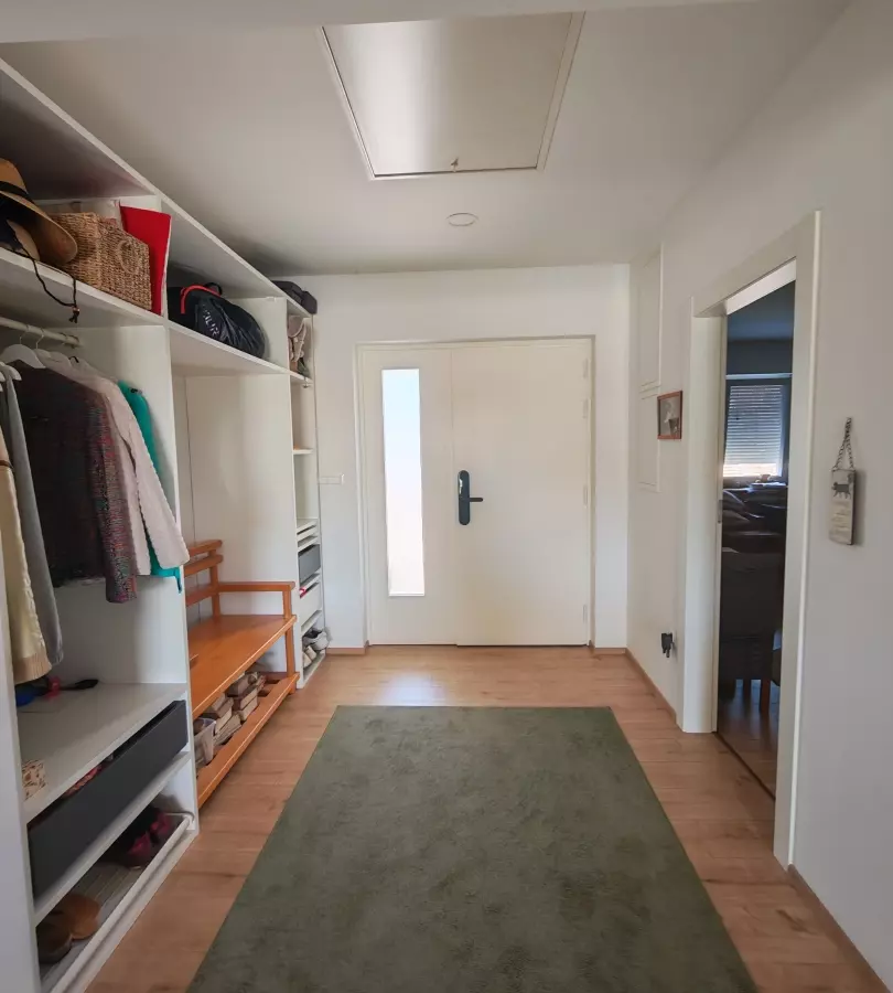 2-bedroom Detached House In Krančići, Croatia (186 M²)