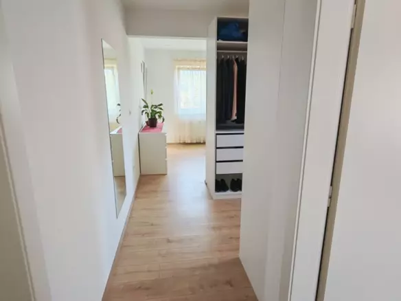 2-bedroom Detached House In Krančići, Croatia (186 M²)