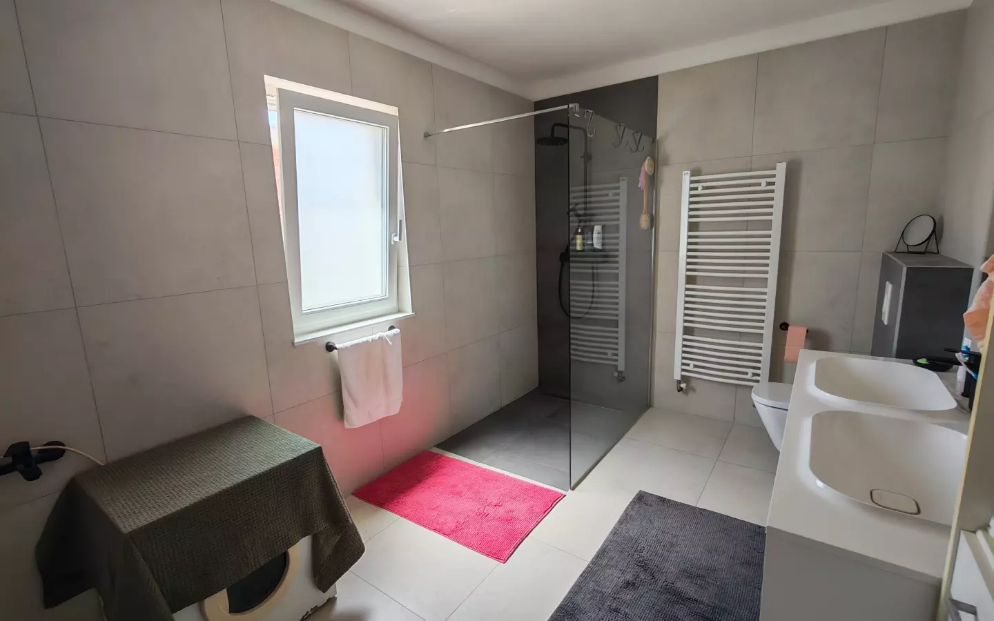 2-bedroom Detached House In Krančići, Croatia (186 M²)