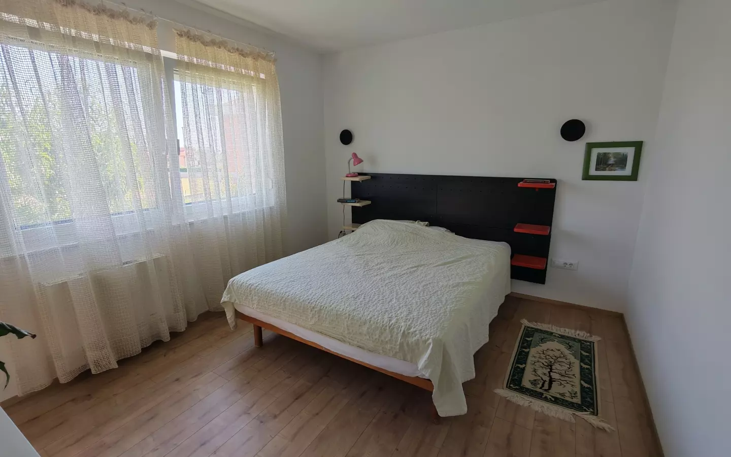2-bedroom Detached House In Krančići, Croatia (186 M²)
