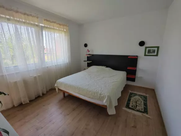 2-bedroom Detached House In Krančići, Croatia (186 M²)