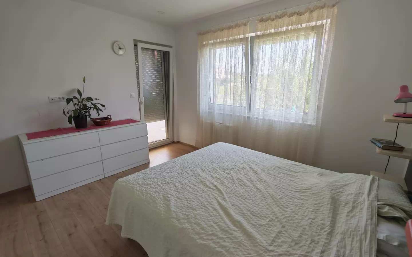 2-bedroom Detached House In Krančići, Croatia (186 M²)
