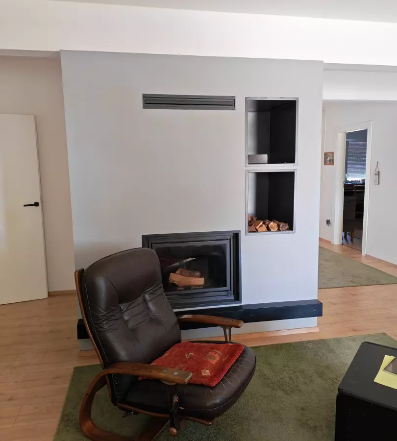 2-bedroom Detached House In Krančići, Croatia (186 M²)