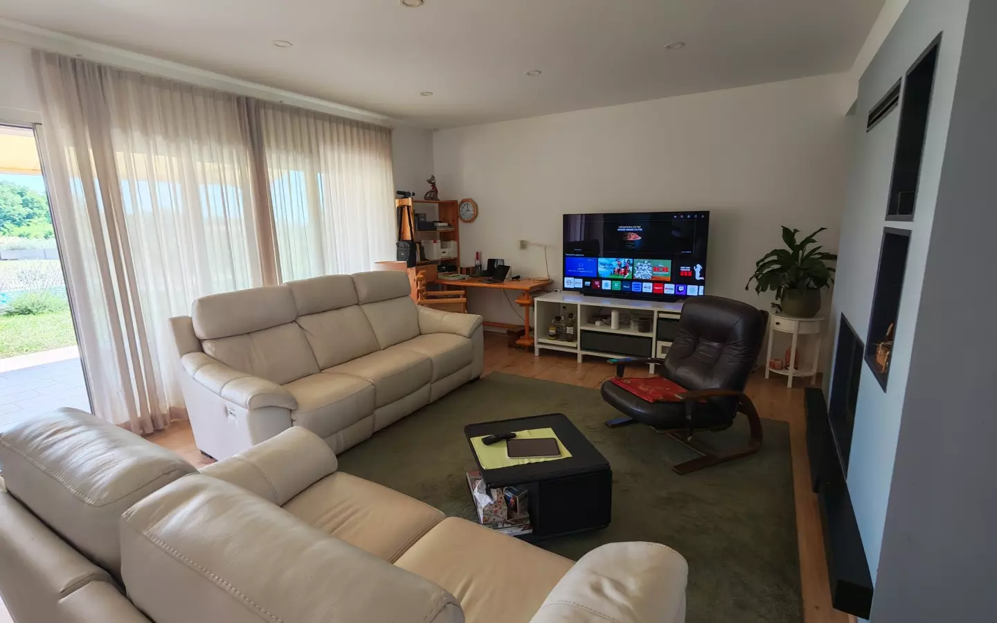 2-bedroom Detached House In Krančići, Croatia (186 M²)