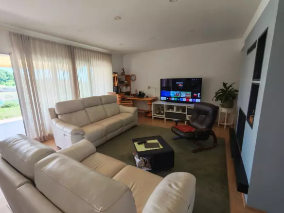 2-bedroom Detached House In Krančići, Croatia (186 M²)