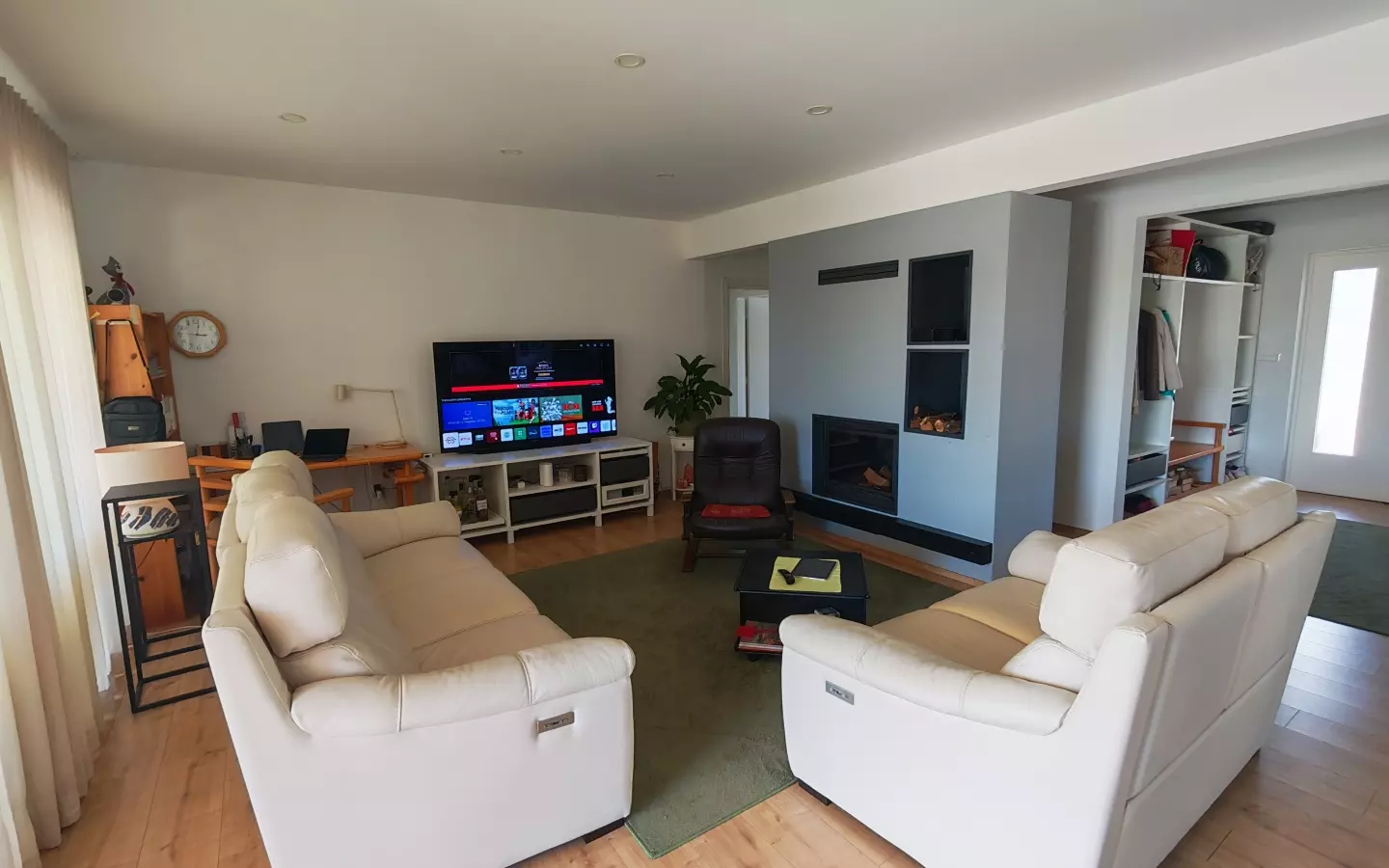 2-bedroom Detached House In Krančići, Croatia (186 M²)