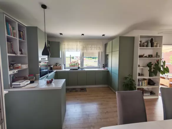 2-bedroom Detached House In Krančići, Croatia (186 M²)