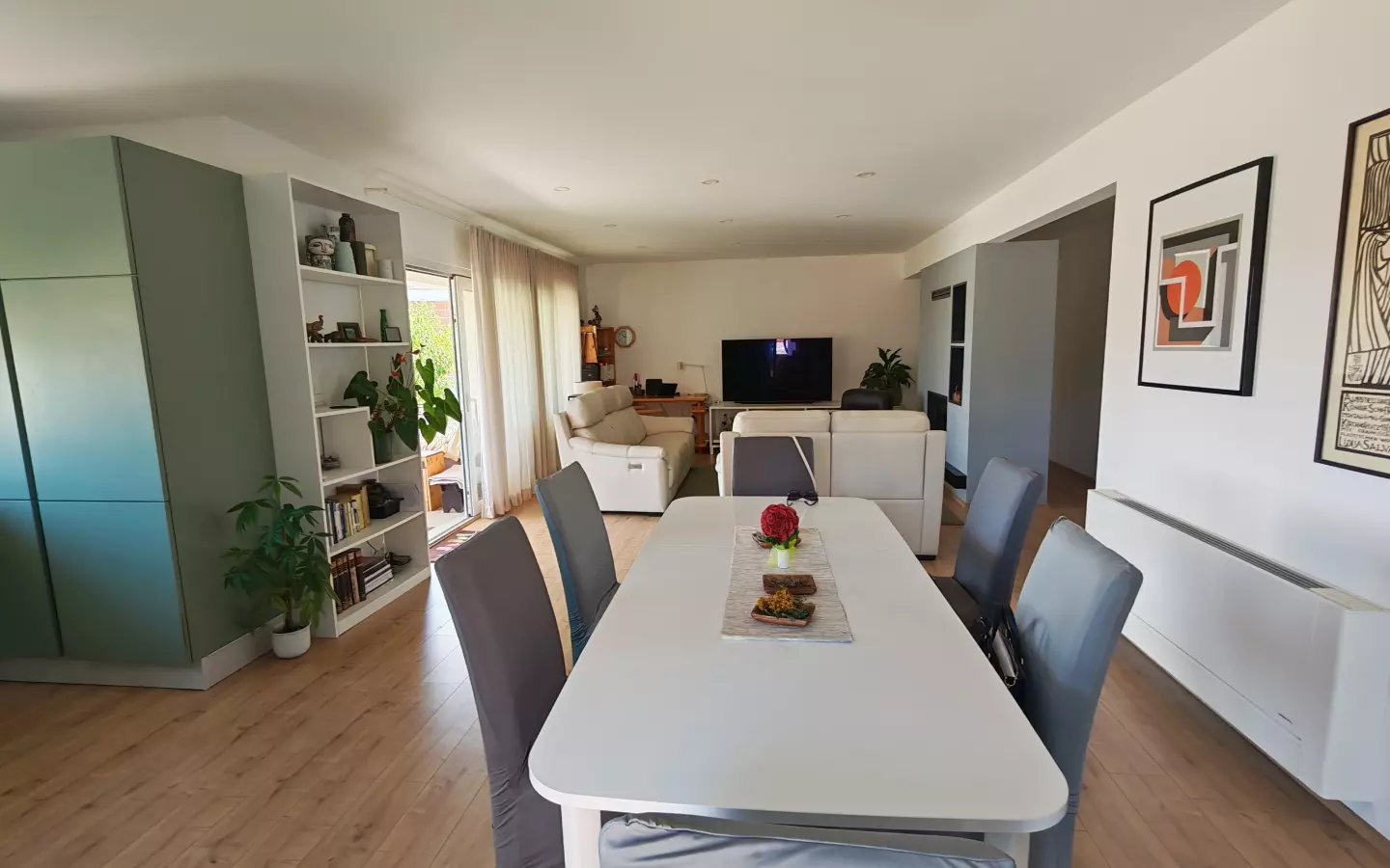 2-bedroom Detached House In Krančići, Croatia (186 M²)