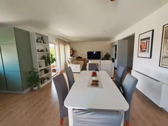 2-bedroom Detached House In Krančići, Croatia (186 M²)