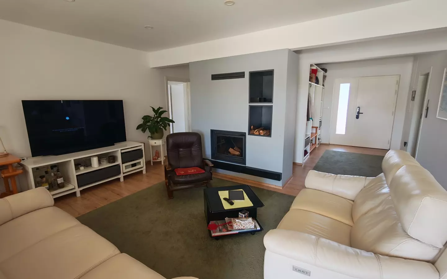 2-bedroom Detached House In Krančići, Croatia (186 M²)
