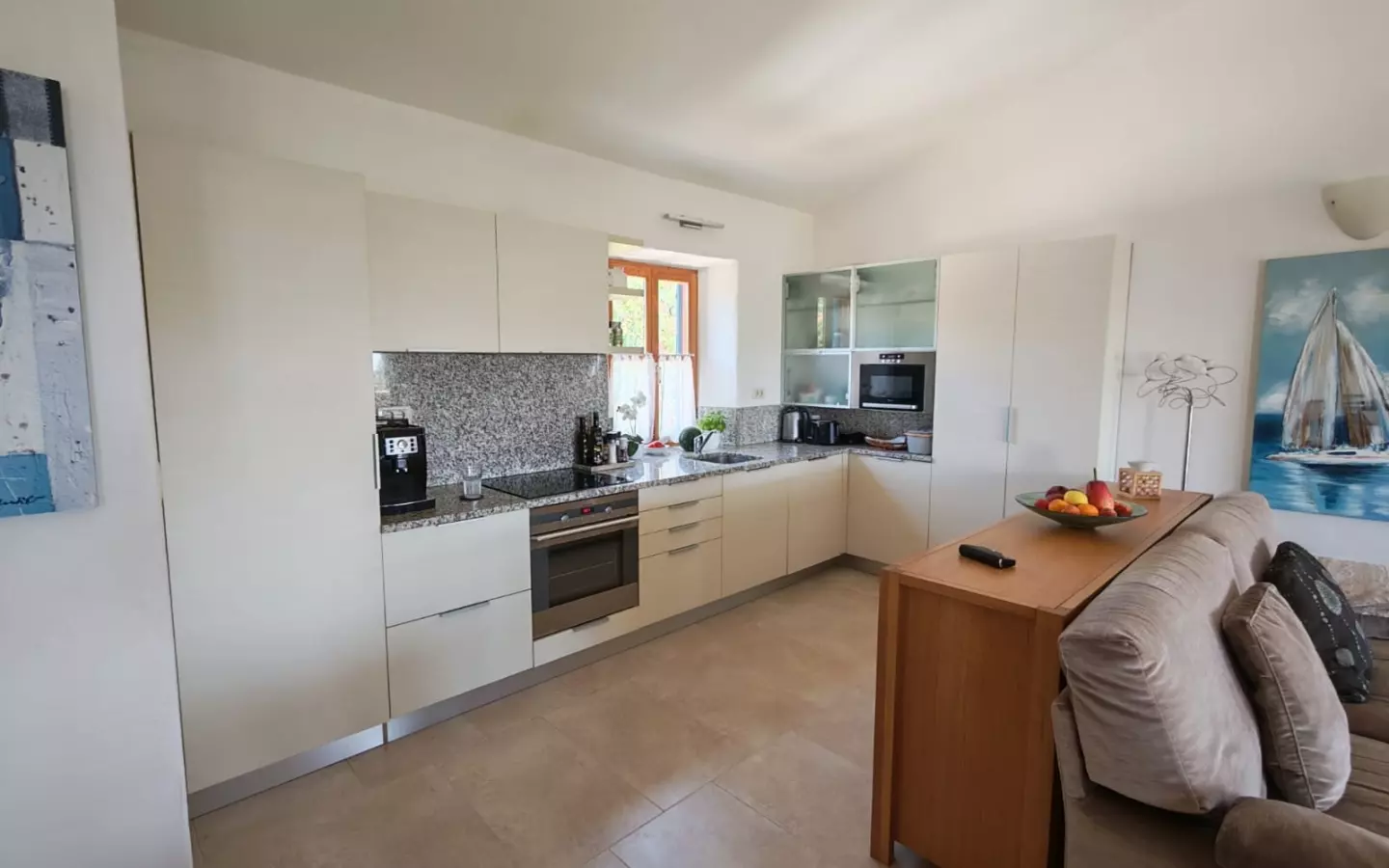 3-bedroom Detached House In Bibali, Croatia (114 M²)