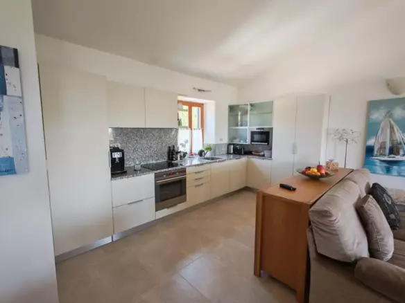 3-bedroom Detached House In Bibali, Croatia (114 M²)