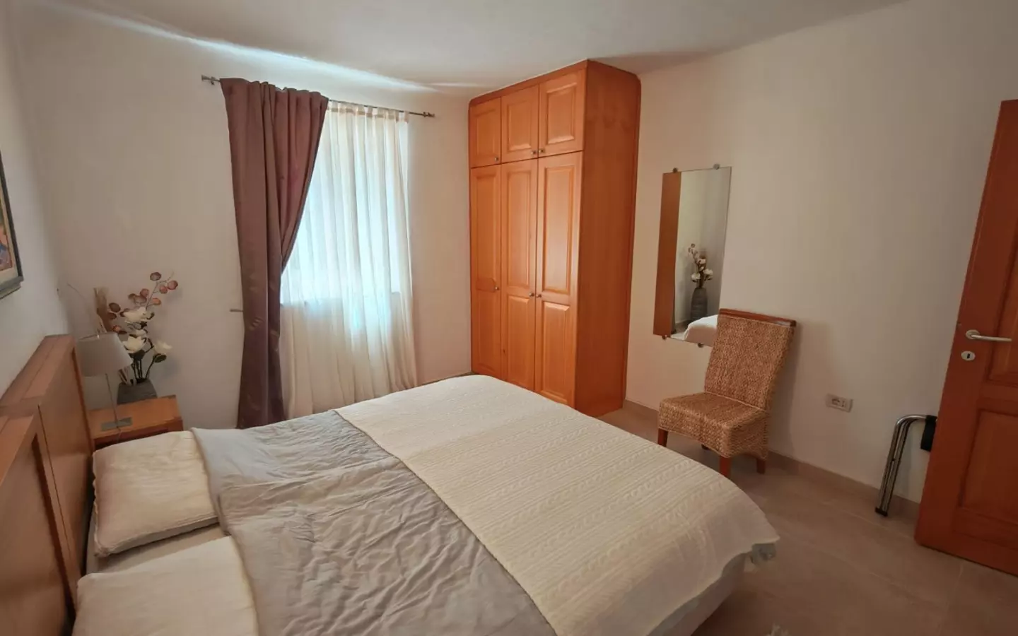 3-bedroom Detached House In Bibali, Croatia (114 M²)