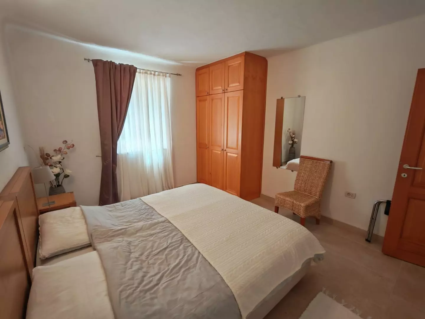 3-bedroom Detached House In Bibali, Croatia (114 M²)