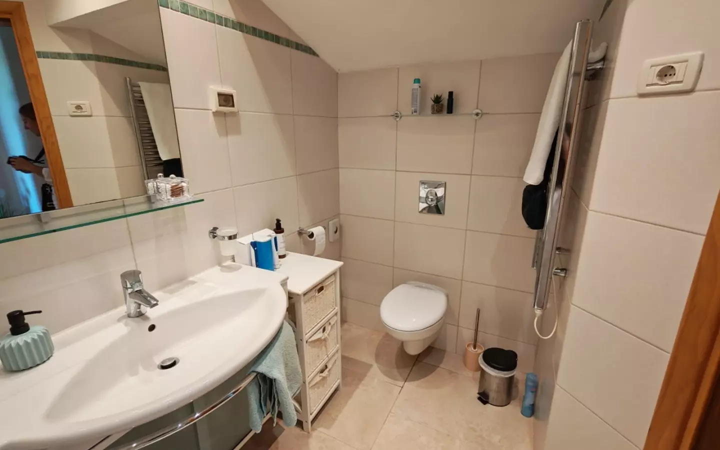 3-bedroom Detached House In Bibali, Croatia (114 M²)