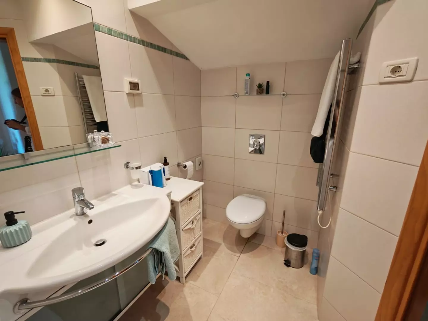 3-bedroom Detached House In Bibali, Croatia (114 M²)