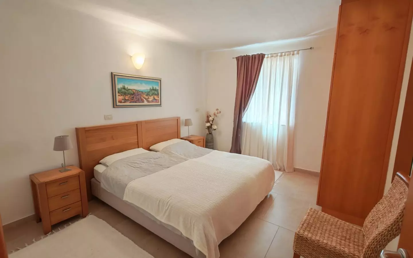 3-bedroom Detached House In Bibali, Croatia (114 M²)