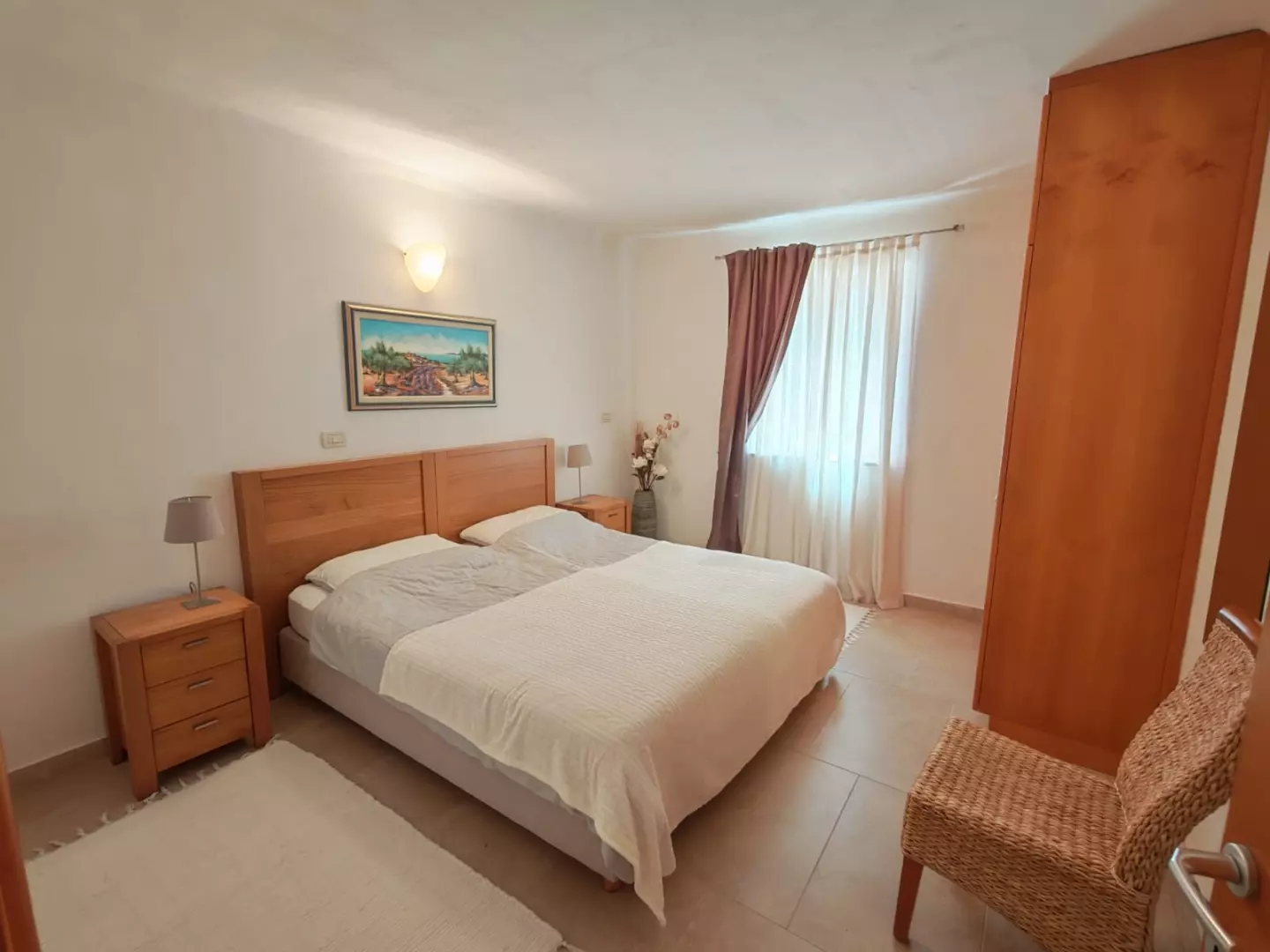 3-bedroom Detached House In Bibali, Croatia (114 M²)