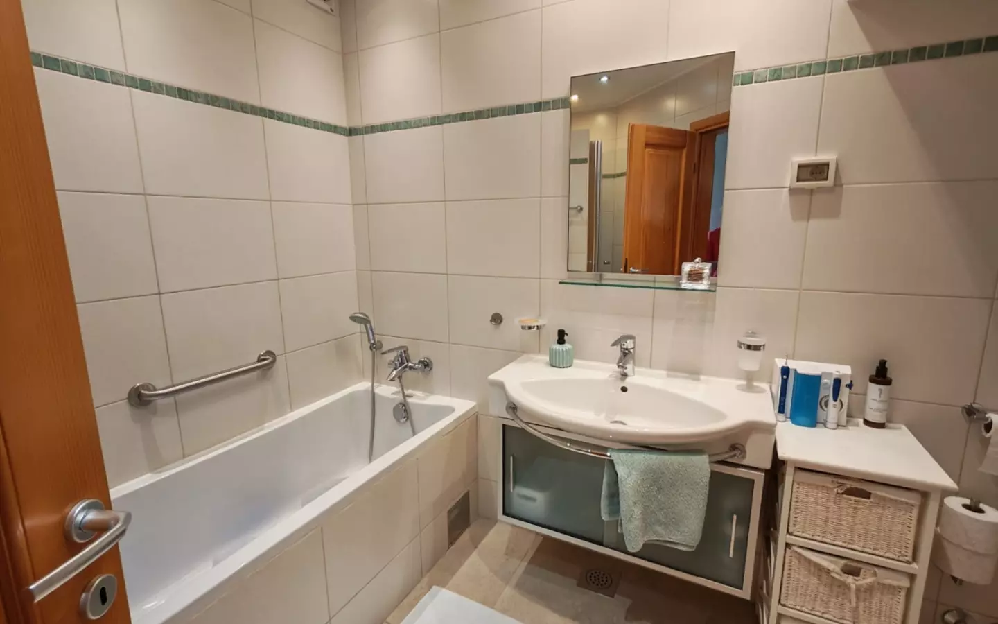 3-bedroom Detached House In Bibali, Croatia (114 M²)