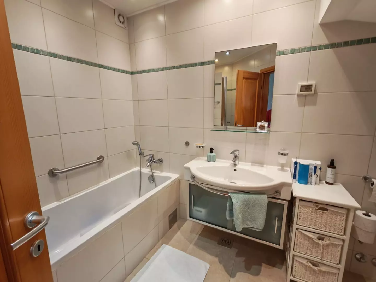 3-bedroom Detached House In Bibali, Croatia (114 M²)