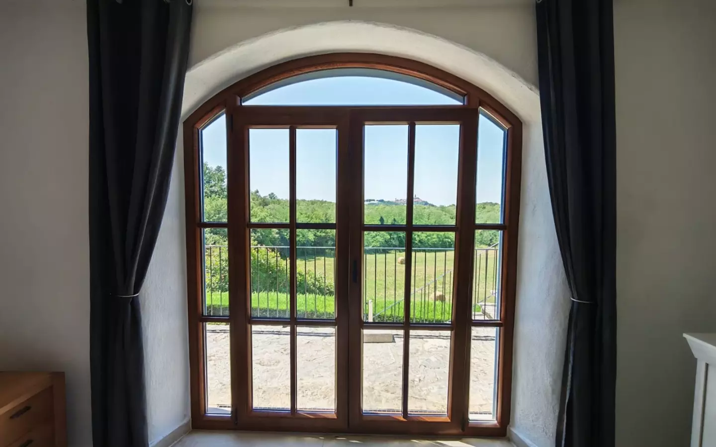 3-bedroom Detached House In Bibali, Croatia (114 M²)