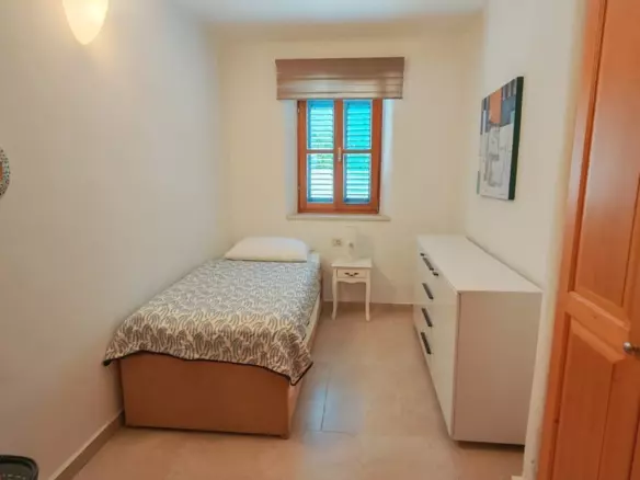 3-bedroom Detached House In Bibali, Croatia (114 M²)