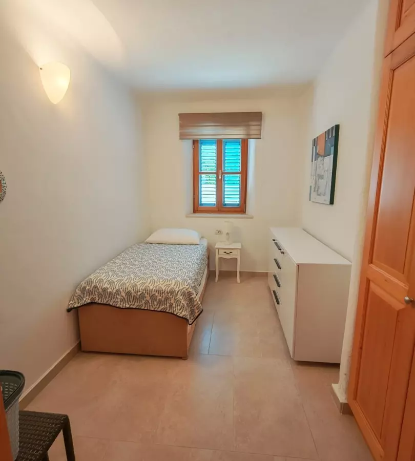 3-bedroom Detached House In Bibali, Croatia (114 M²)