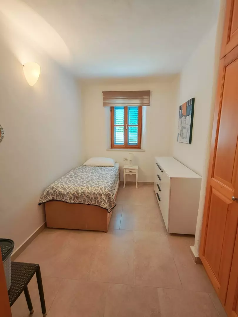 3-bedroom Detached House In Bibali, Croatia (114 M²)