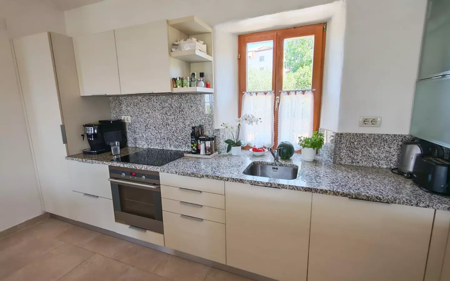 3-bedroom Detached House In Bibali, Croatia (114 M²)