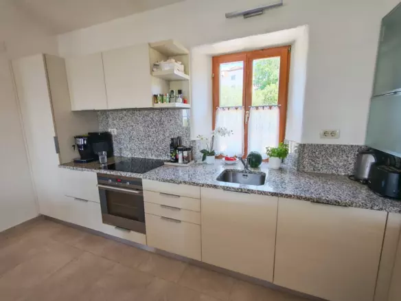 3-bedroom Detached House In Bibali, Croatia (114 M²)